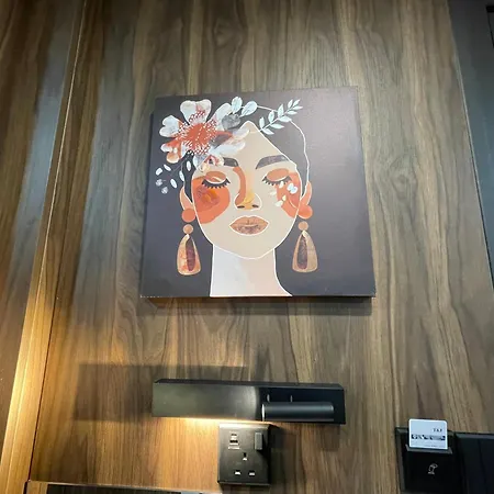 Suitenapa 22 Apartman