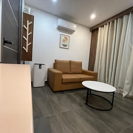Apartman Suitenapa 22 Ajía Nápa