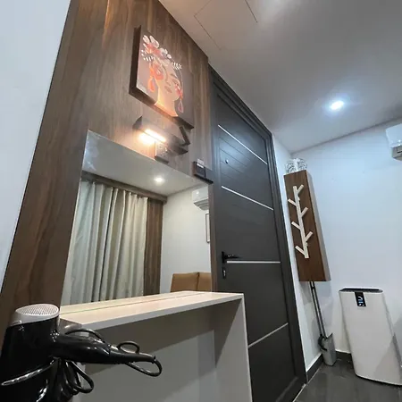 Suitenapa 22 Apartment *