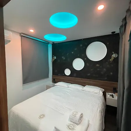 Suitenapa 22 Ayia Napa