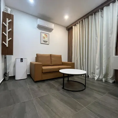 Apartment Suitenapa 22 Ayia Napa