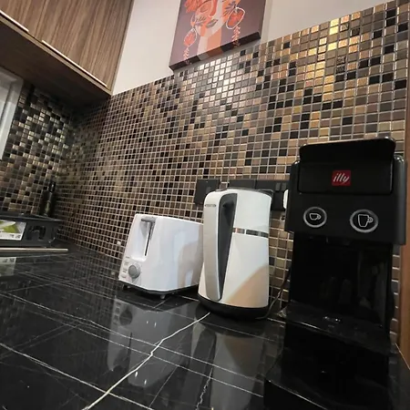 Suitenapa 22 Apartment Ayia Napa