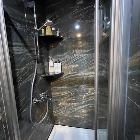 Apartment Suitenapa 22 Ayia Napa