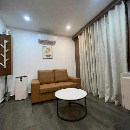 Apartment Suitenapa 22 Ayia Napa