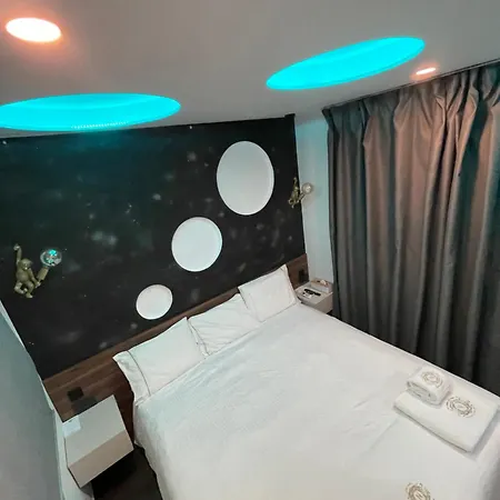 Suitenapa 22 * Ayia Napa