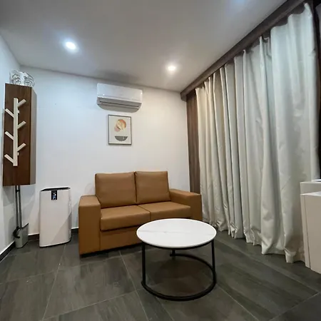 Apartment Suitenapa 22 Ayia Napa