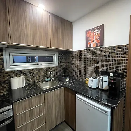 Suitenapa 22 Apartment