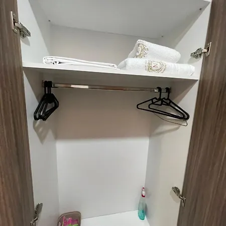 Suitenapa 22 Apartment