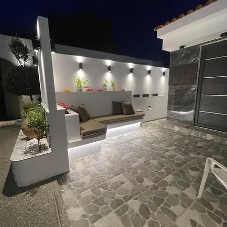 Suitenapa 22 Ayia Napa