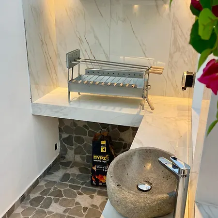 Suitenapa 22 Ayia Napa