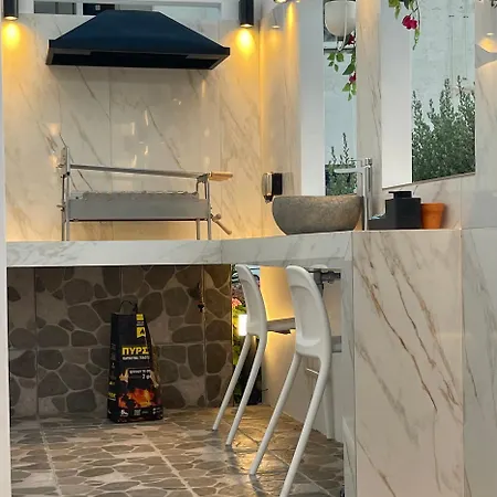 Suitenapa 22 * Ayia Napa