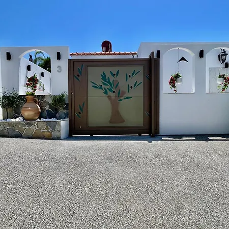 Suitenapa 22 Ayia Napa