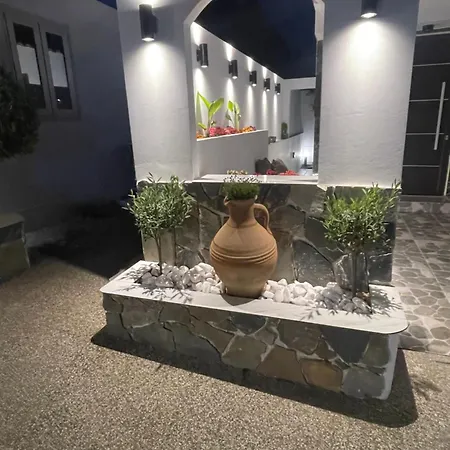 Apartment Suitenapa 22 *