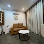 Appartement Suitenapa 22 Ayía Nápa