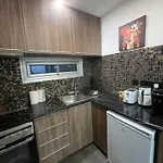 Suitenapa 22 Appartement Ayía Nápa